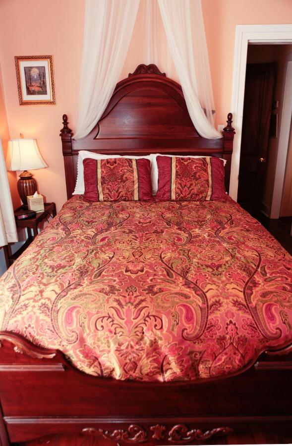 House Of The Rising Sun Bed & Breakfast นิวออร์ลีนส์ ภายนอก รูปภาพ